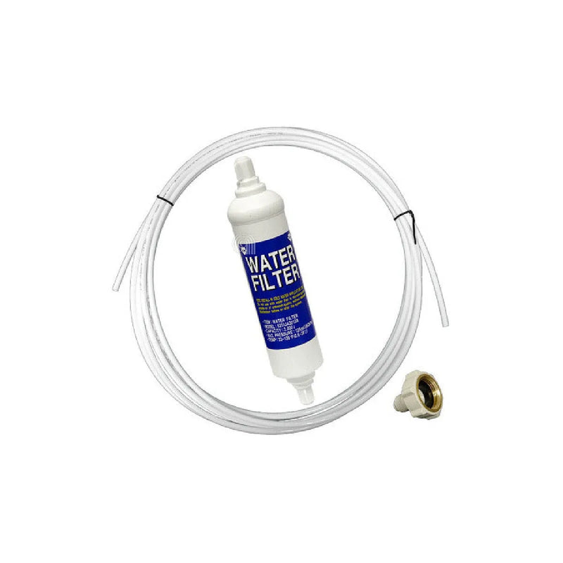 Wasserfilter-Kit Kühlschrank LG mit den Codes ADQ73693901 und 3219JA3001P