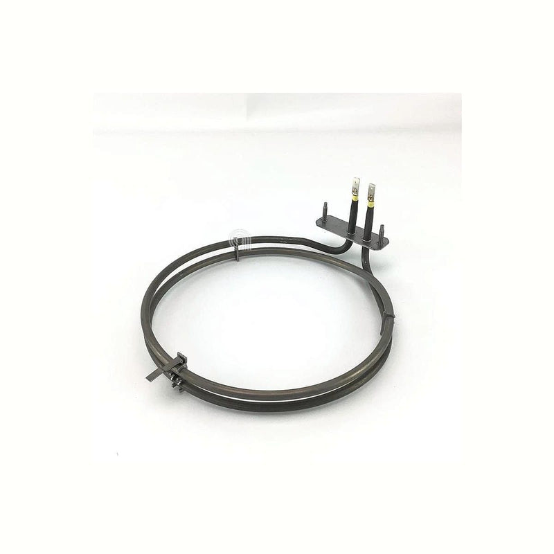 Rundheizkörper 2100W Original Gorenje Ofen 437928