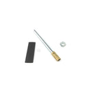 Pasador separador mando vitrocerámica Electrolux original 32933152