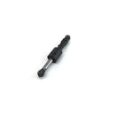 Amortiguador original lavadora Electrolux con código 1327642003