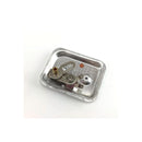 Thermostat-Halterung für Grill Moulinex SS-203451 kompatibel mit Rowenta Tefal