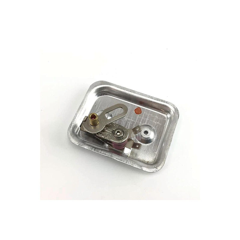Thermostat-Halterung für Grill Moulinex SS-203451 kompatibel mit Rowenta Tefal