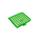 Original rechteckiger HEPA-Filter Rowenta ZR002901 für Staubsauger