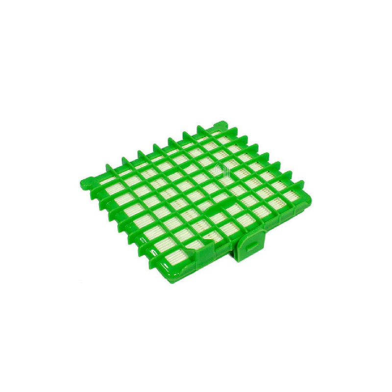 Original rechteckiger HEPA-Filter Rowenta ZR002901 für Staubsauger