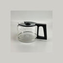 Kaffeekanne mit Deckel für Kaffeemaschine Moulinex SS-986844