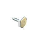 Pie original para lavadora Whirlpool y otras marcas C00311705