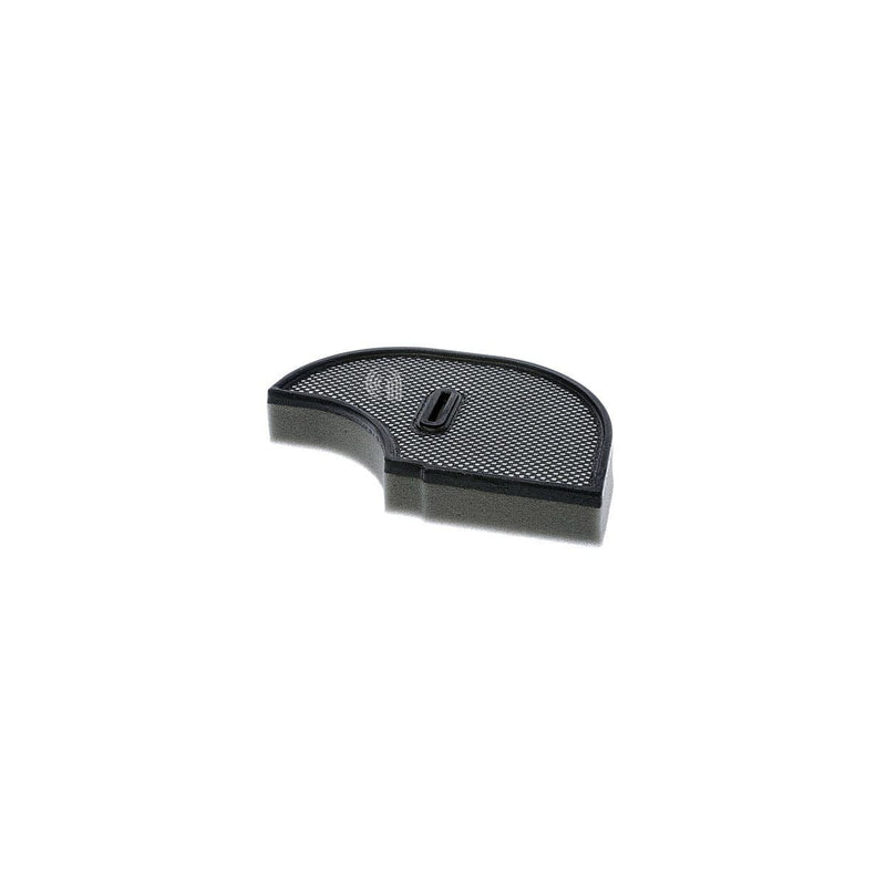 Originaler Schaumstofffilter für Bosch Staubsauger 12011396