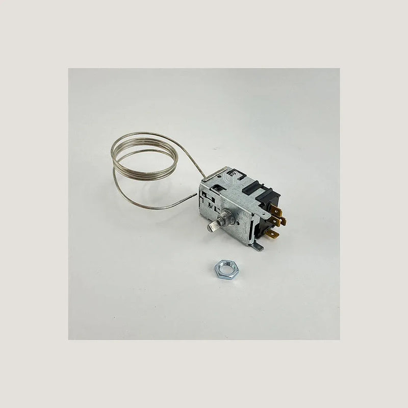 Termostato para frigorífico Electrolux código 077B3543 2262392042