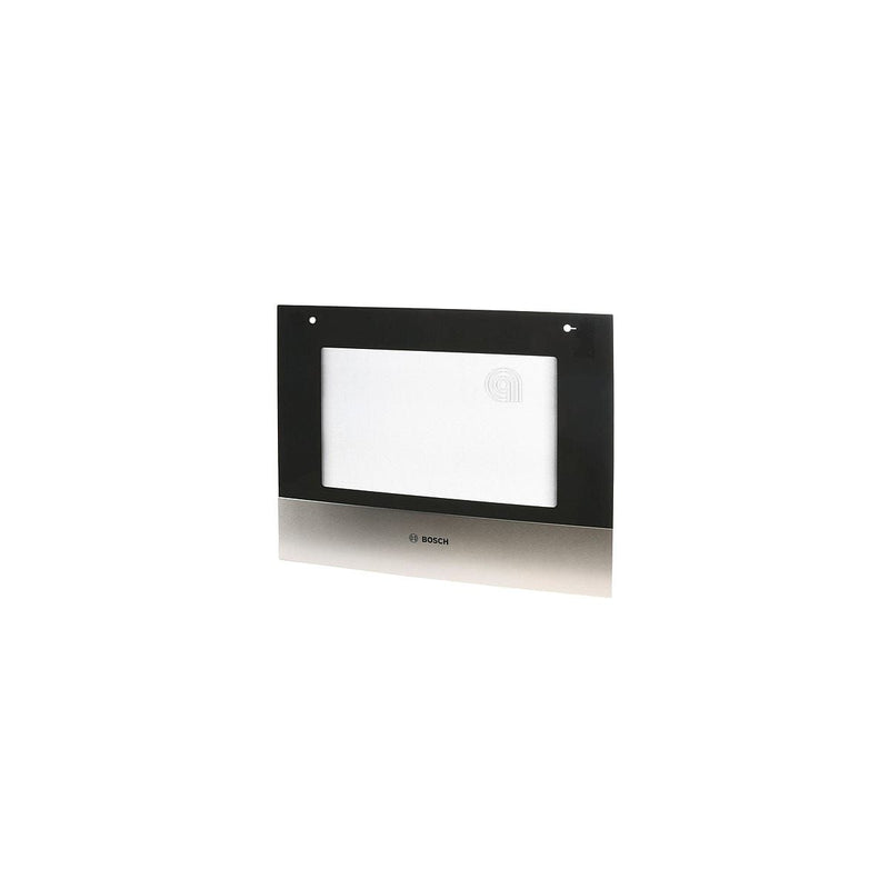 Cristal puerta original horno Bosch 00711696 recambio
