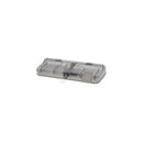 depósito agua horno compatible Bosch Siemens Neff 11004961 11004976