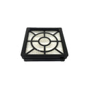 Original rechteckiger HEPA-Filter für Staubsauger Imetec CPL 8142