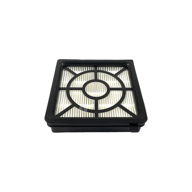 Original rechteckiger HEPA-Filter für Staubsauger Imetec CPL 8142