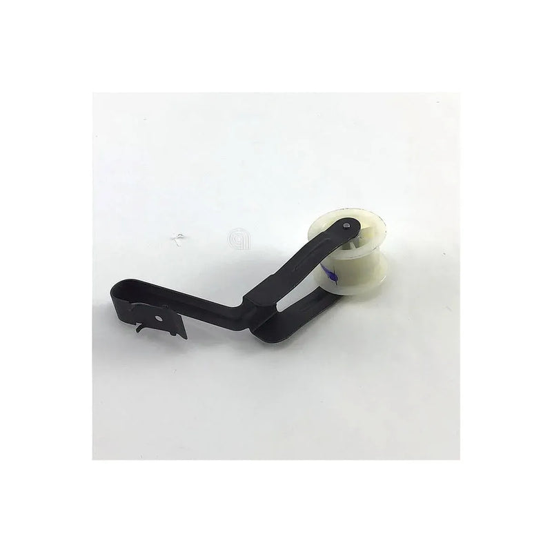 Original zentrale Trommelrolle für Whirlpool und Indesit Trockner C00314778
