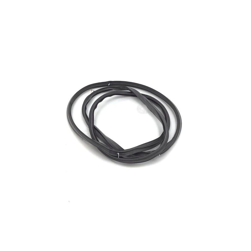 Smeg Ofendichtung aus Silikon 90x48 mm 754132484