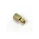 Erdgas-Injektor für SMEG-Ofen Original 909010381