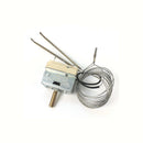 Originales Kapillarthermostat für Whirlpool-Backofen, Code 482000027290