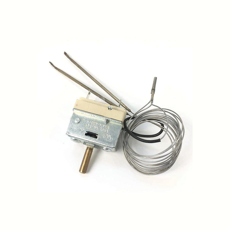 Originales Kapillarthermostat für Whirlpool-Backofen, Code 482000027290