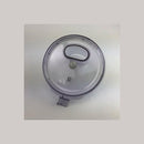 Ersatzdeckel für Delonghi Küchenroboter 7322010234