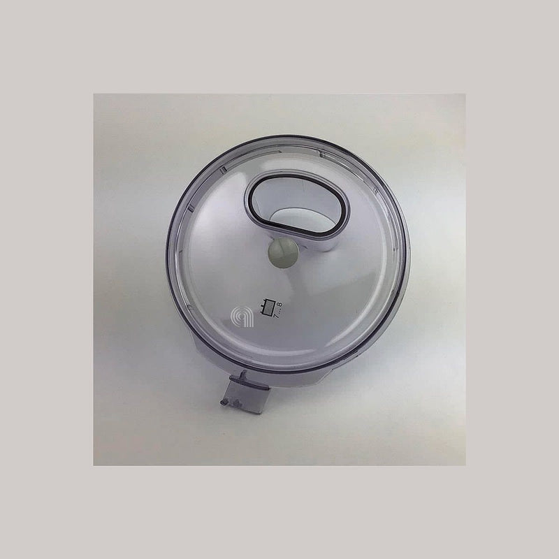 Ersatzdeckel für Delonghi Küchenroboter 7322010234