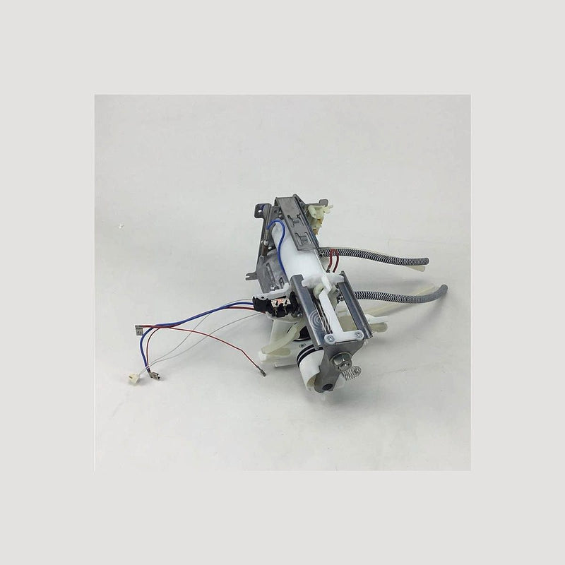 Originalzylinderheizung für Krups Kaffeemaschine MS-5370791