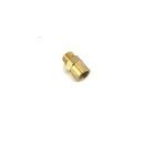 Nippel Reinigung Kessel Edelstahl 33,5 mm De Longhi 6212810221
