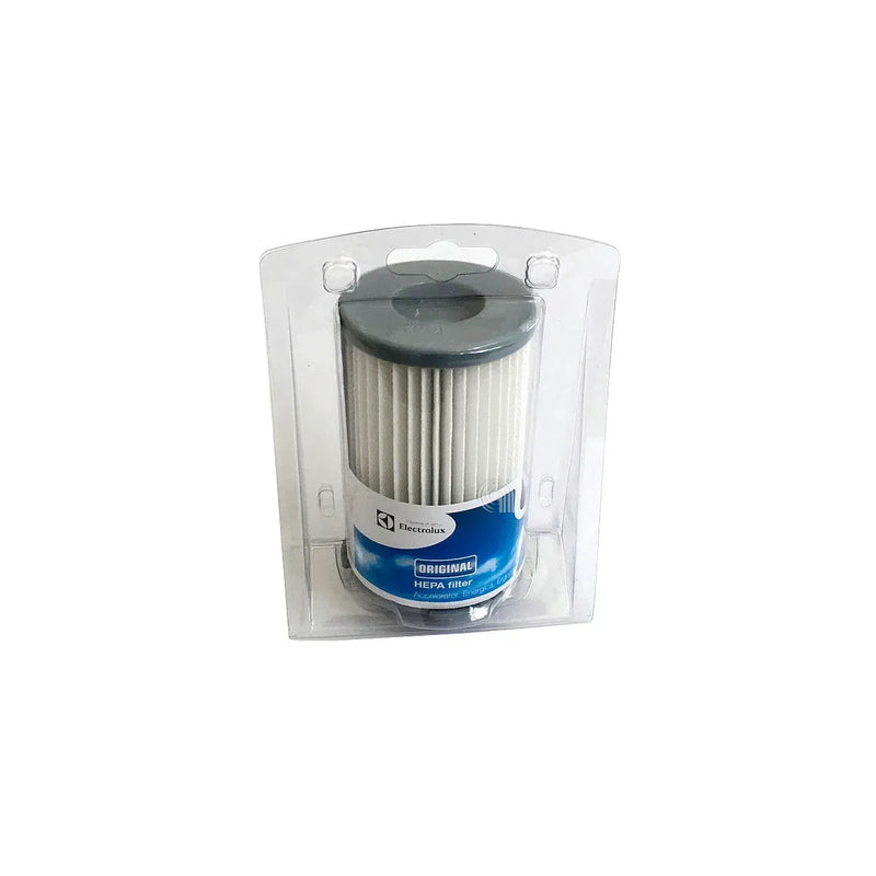 Originaler zylindrischer HEPA-Filter H10 Electrolux für Staubsauger
