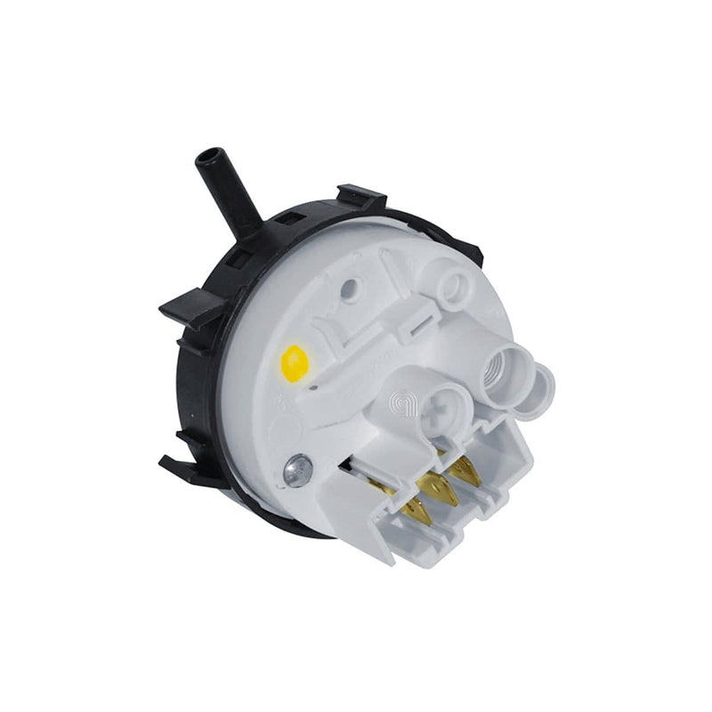 Originaler Druckschalter für Geschirrspüler Smeg mit den Codes 816210321/816210325
