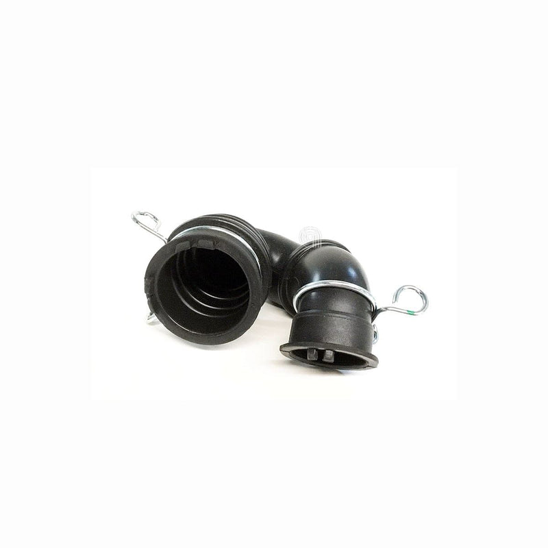 Saugschlauch Sumpfeinlass WF080 für Samsung Waschmaschine DC97-14874C