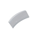 Manilla puerta original lavadora Electrolux 1325185013 blanca