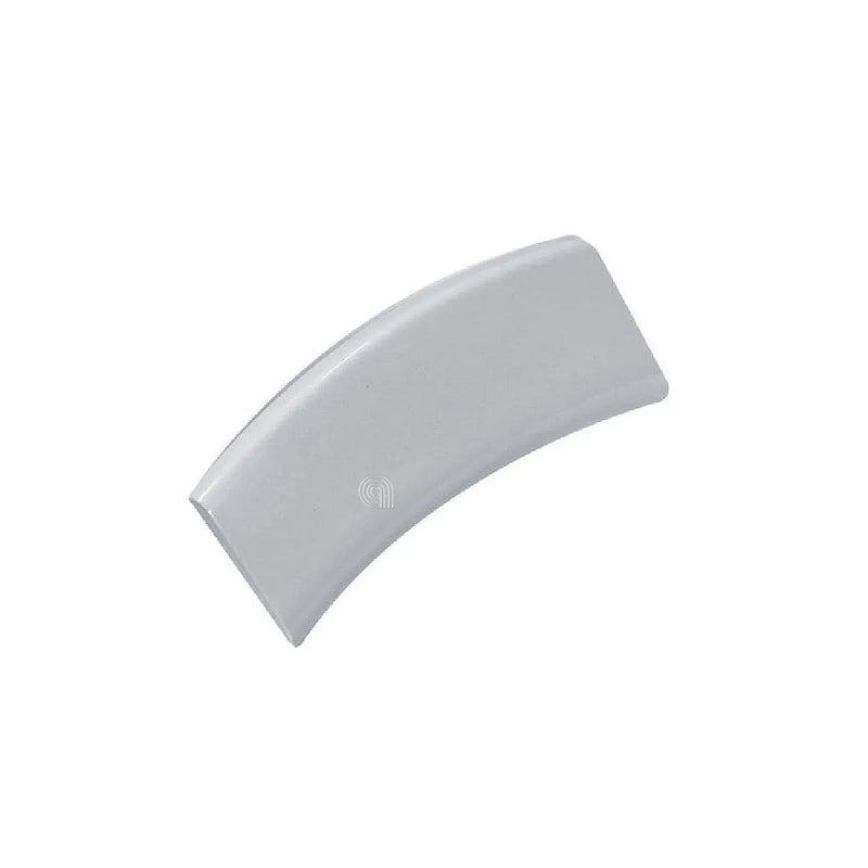 Manilla puerta original lavadora Electrolux 1325185013 blanca