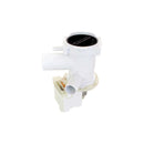 Original Ablasspumpe für Waschmaschine Smeg 792970179