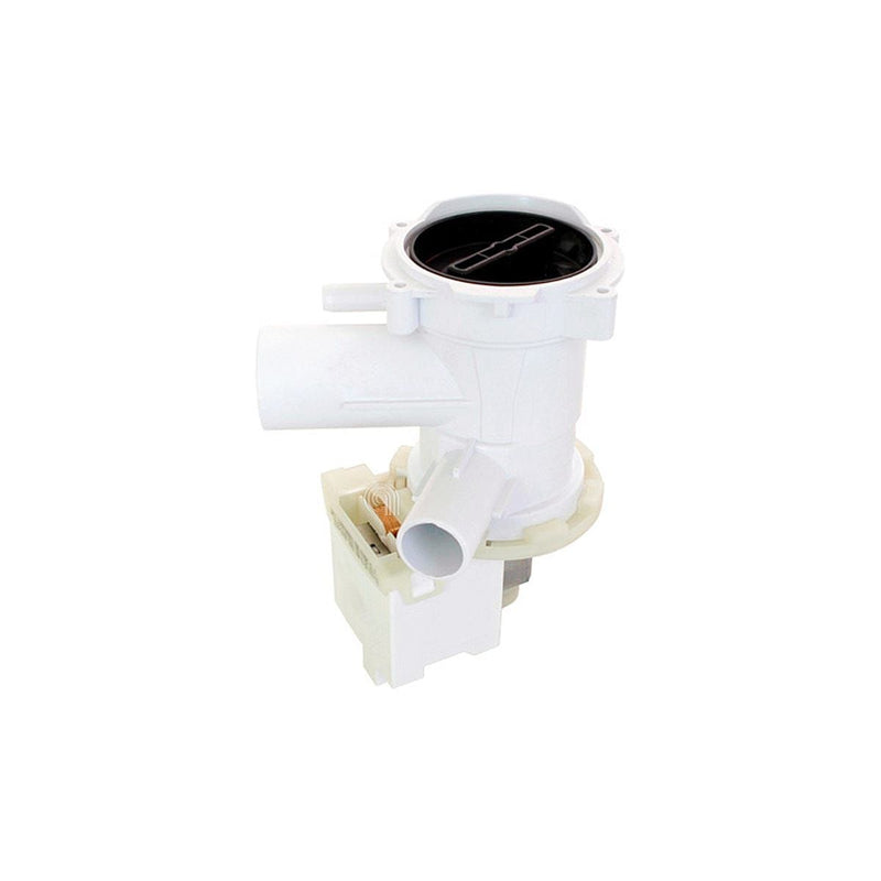 Original Ablasspumpe für Waschmaschine Smeg 792970179