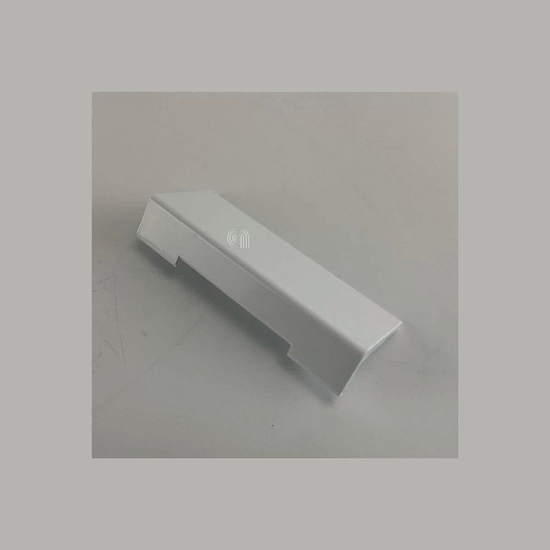 Türgriff Kühlschrank Smeg Originalersatzteil 764290078