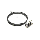 ZANUSSI, BLANCO, CASTOR, ZANKER, ELEKTRO HELIOS - Kreisförmiger Ofenheizwiderstand 2500W - 3570039010