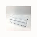 Gemüse- und Obstschublade für Midea Kühlschrank 501120410