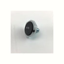 Original verstellbarer Fuß für Whirlpool und Indesit Waschmaschine C00083789