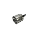Original Reibkegel MGX300 De Longhi KW713763 für Küchenroboter