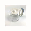 Kanne für Kaffeemaschine De Longhi AT4066009000 himmelblau/creme