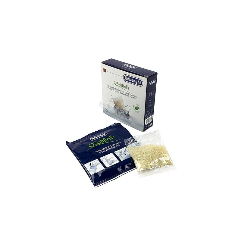 Originale De Longhi Antikalk-Kugeln für Kaffeemaschine 5513282331