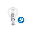 Lampe 42W E14 Kugel Halogen universal 55304138