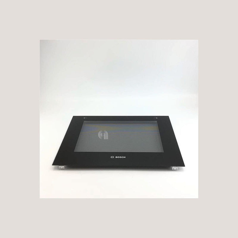 Original-Glastür für Bosch-Backofen, Code 20003990