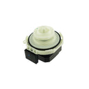 Originalmotor Pumpe Geschirrspüler Whirlpool Code 482000023311