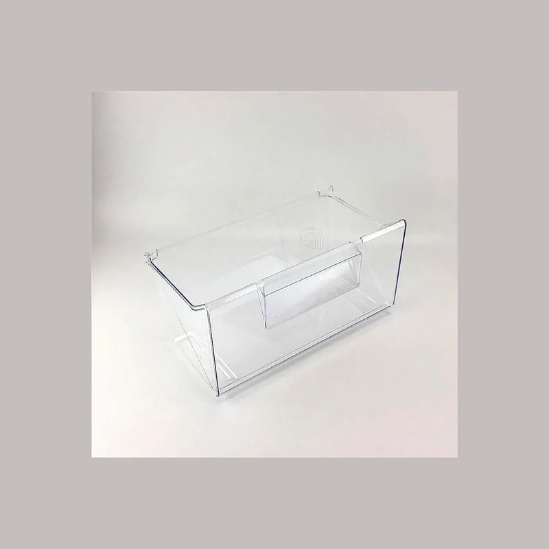 cajón congelador original Electrolux código 140184296055