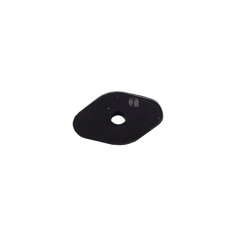 Manilla y junta puerta horno Whirlpool original C00313127