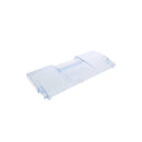 Frontale Gefrierfachklappe original Beko Code 4551630200