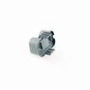 Original Smeg Sprüharmhalter für Geschirrspüler 761810177