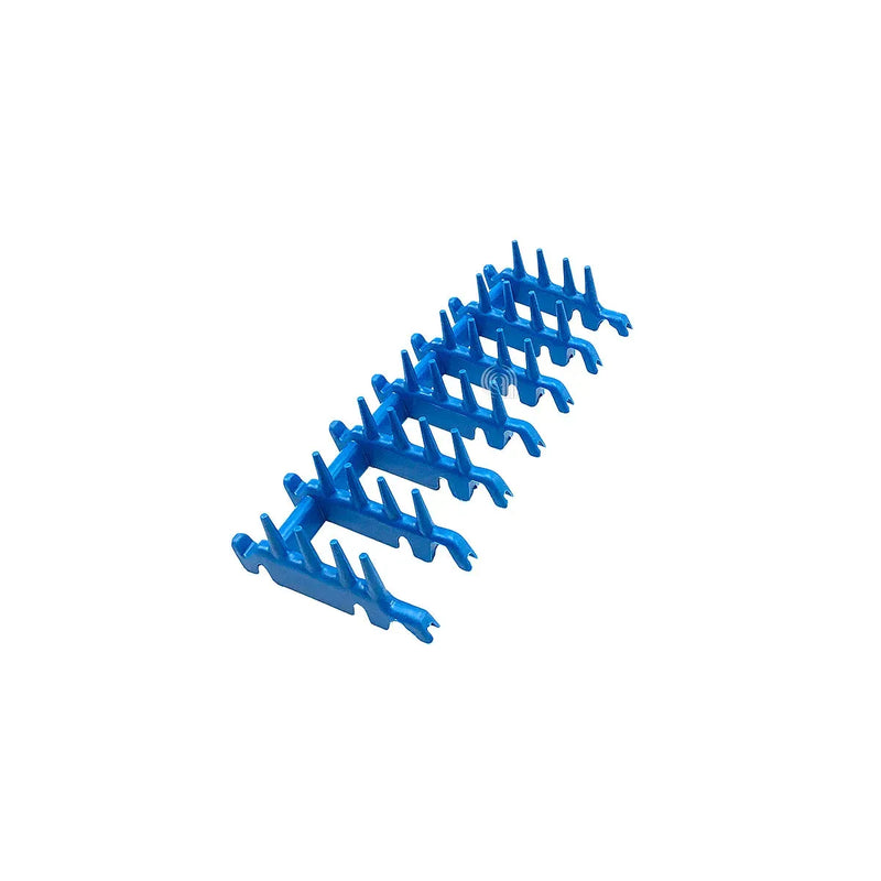 junta goma azul lavavajillas electrolux 8074683072