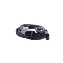 Flexibler Originalgriff für Dampfsauger Polti SLDB2336