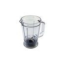 Original-Krug für De Longhi Mixer transparent KW714984