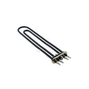 BOSCH, SIEMENS, CONSTRUCTA, BLOMBERG - Waschmaschinenheizung - 00080086